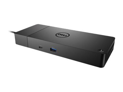 Dell WD19S - Dockingstation - USB-C - HDMI, 2