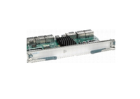 Cisco N7K-C7010-FAB-2 - Refurbished - 651072 h - Cisco Nexus 7000 Series 10-Slot Chassis - 110 Gbits - ULCSAIECEN 60950-1 - ASNZS 60950 - - FCC Part 15 (CFR 47) (USA) Class A - ICES-003 (Canada) Class A - EN55022 (Europe) Class A -... - 0 - 40 °C