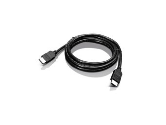 Lenovo HDMI-Kabel - HDMI männlich zu HDMI männlich