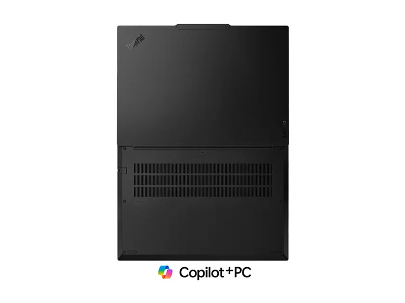 Lenovo ThinkPad E14 Gen 7 21U2 - 180°-Scharnierdesign - Intel Core Ultra 5 226V  2.1 GHz - Win 11 Pro - Arc Graphics 130V - 16 GB RAM - 512 GB SSD TCG Opal Encryption 2, NVMe - 35.6 cm (14")