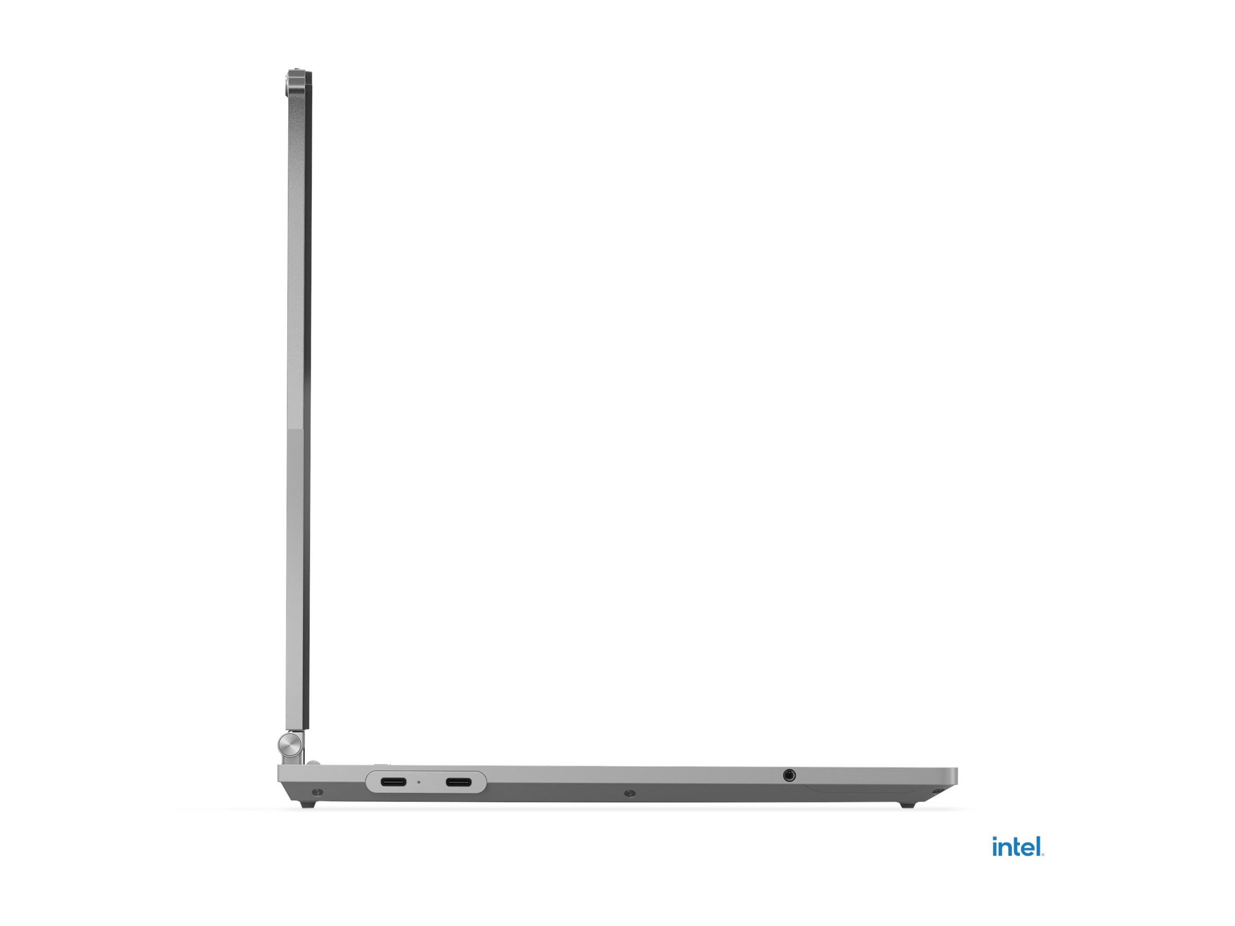 Lenovo ThinkBook Plus G6 Rollable 21TR - Intel Core Ultra 7 258V  2.2 GHz - Win 11 Pro - Intel Arc Graphics 140V - 32 GB RAM - 1 TB SSD NVMe - 35.6 cm (14")