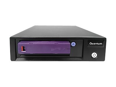 Quantum LTO-7 HH - Bandlaufwerk - LTO Ultrium (6 TB  15 TB)