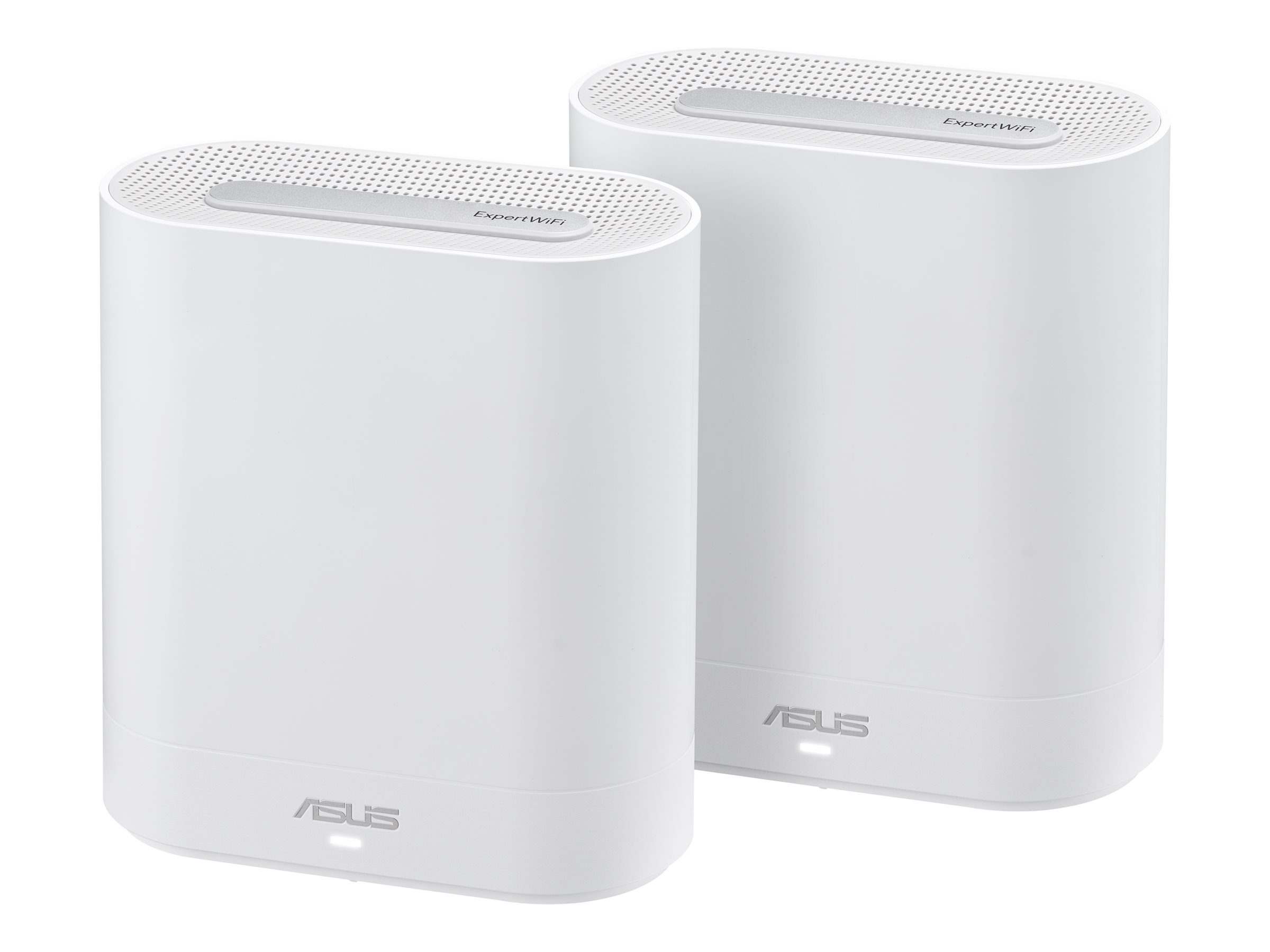 ASUS ExpertWiFi EBM68 - WLAN-System - (2 Router)