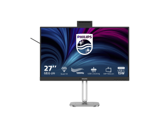 Philips 27B2U4601H - 4000 Series - LED-Monitor - 68.6 cm (27")