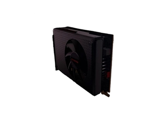 Dell AMD Radeon 540 - Grafikkarten - Radeon 540 - 1 GB - für OptiPlex 5090 (Micro, MT)