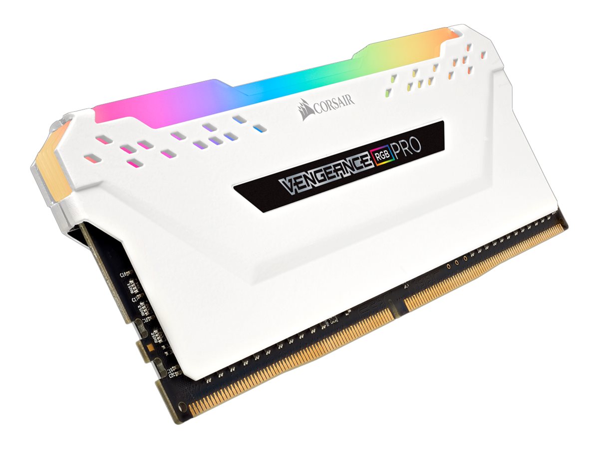 Corsair Vengeance RGB PRO - DDR4 - Kit - 32 GB 2 x 16 GB