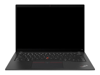 Lenovo ThinkPad T14s Gen 3 21BR - 180°-Scharnierdesign - Intel Core i7 1255U  1.7 GHz - Evo - Win 10 Pro 64-Bit (mit Win 11 Pro Lizenz)