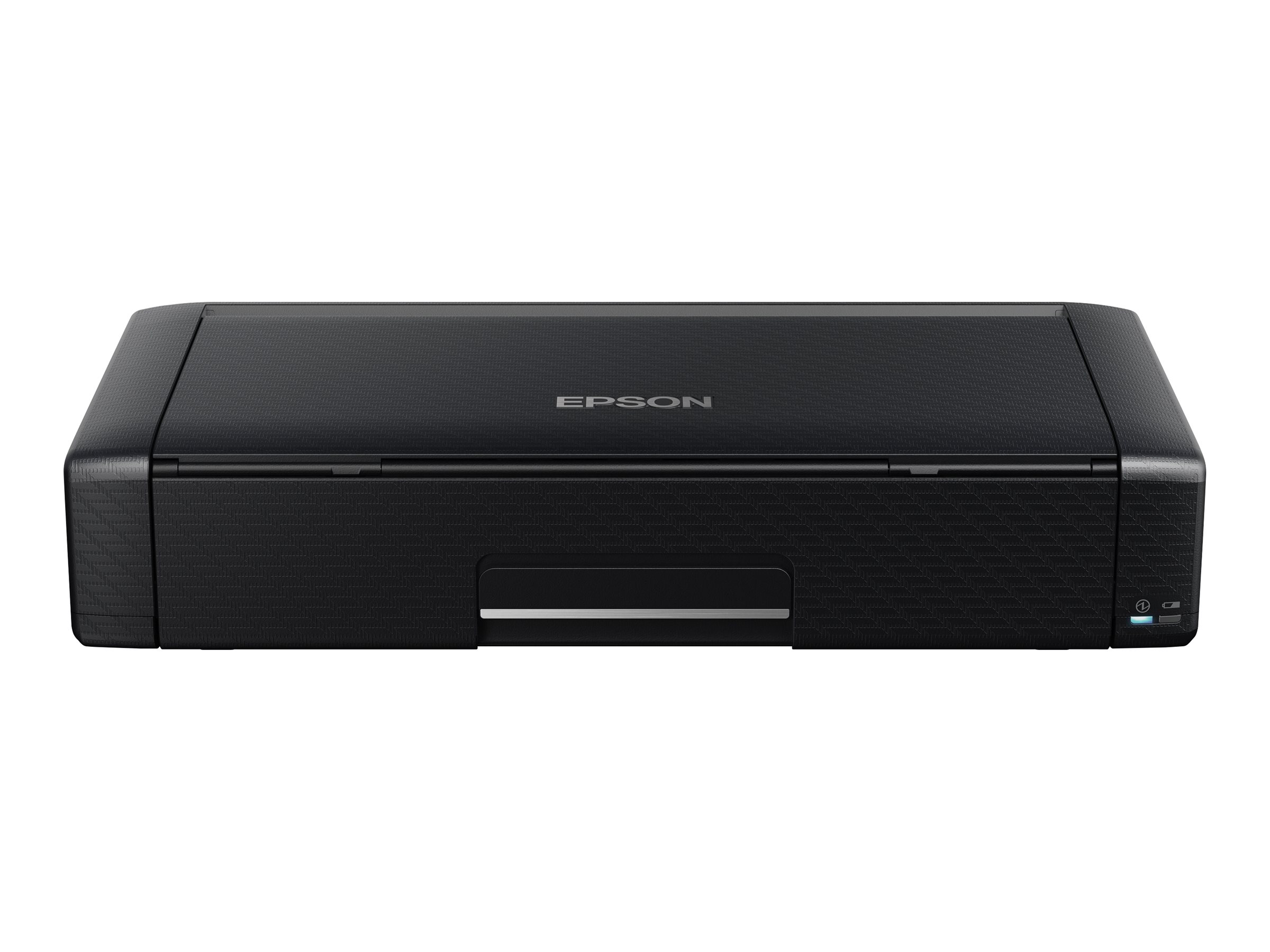 Epson WorkForce WF-110W - Drucker - Farbe - Tintenstrahl - A4 - 5760 x 1440 dpi - bis zu 7 SeitenMin. (einfarbig)
