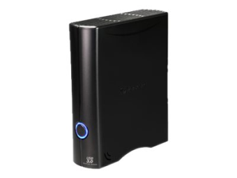 Transcend StoreJet 35T3 - Festplatte - 8 TB - extern (Stationär)
