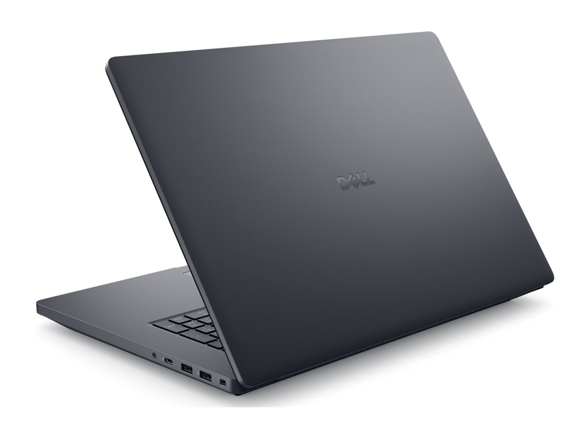 Dell Pro Max 18 Plus MB18250 - Intel Core Ultra 7 265HX  2.6 GHz - vPro Enterprise - Win 11 Pro - RTX PRO 3000 Blackwell - 32 GB RAM - 1 TB SSD SED, NVMe, TLC, Class 40, Performance - 45.727 cm (18")