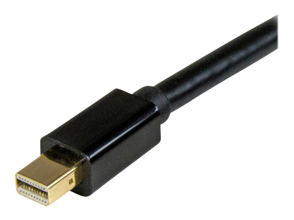 StarTech.com 1m Mini DisplayPort auf HDMI Konverterkabel