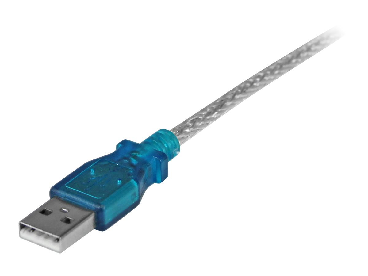 StarTech.com USB auf Seriell Adapterkabel - USB
