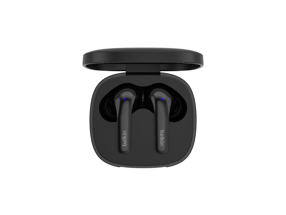 Belkin SoundForm Motion - True Wireless-Kopfhörer mit Mikrofon