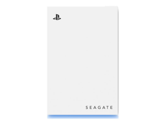 Seagate Game Drive for PlayStation - Festplatte - 2 TB - extern (tragbar)