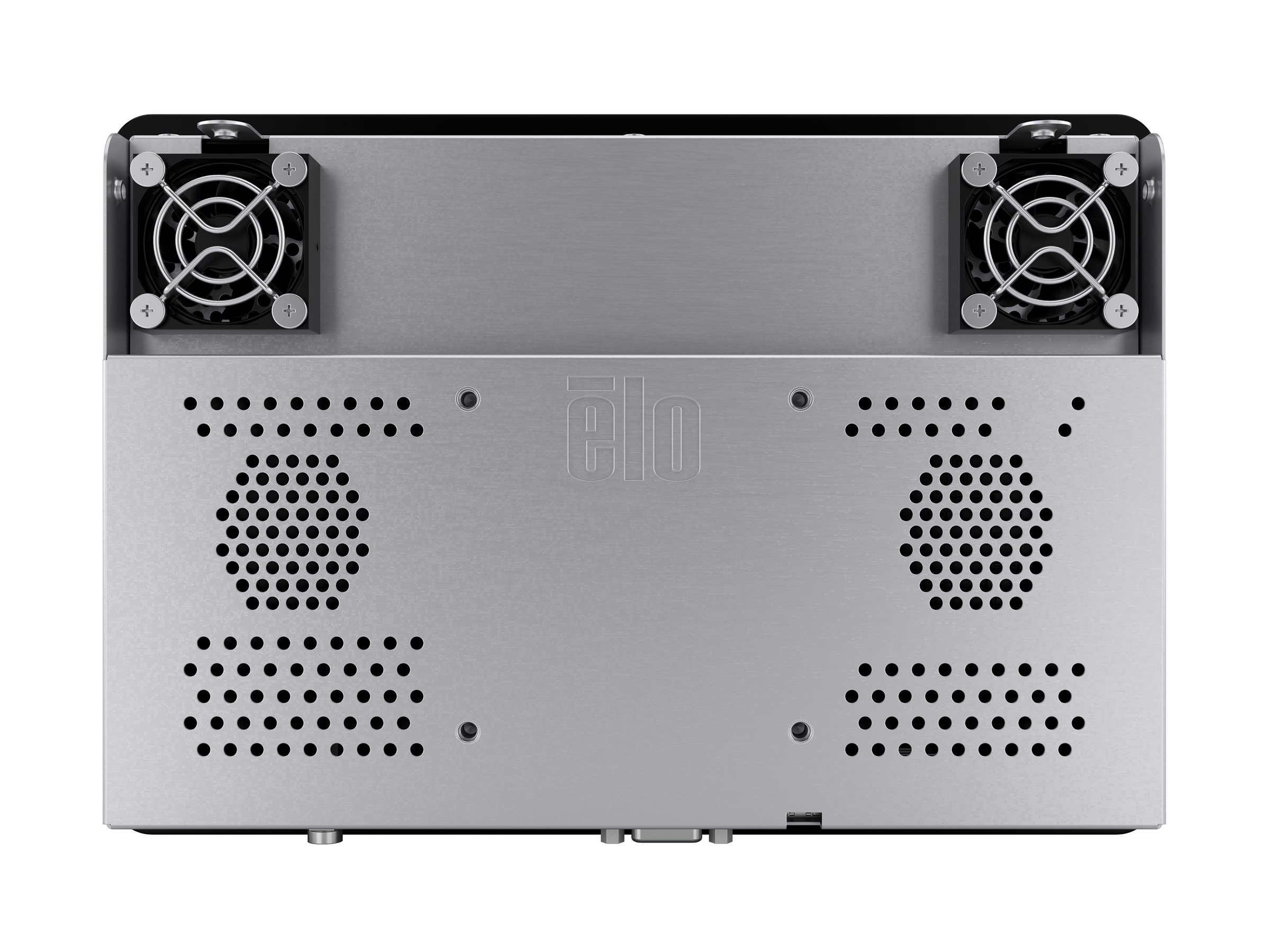 Elo Touch Solutions Elo 1099L - LED-Monitor - 25.7 cm (10.1") - offener