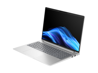 HP ProBook 4 G1iR Notebook - Intel Core i5 i5-1334U - Win 11 Pro - Intel Iris Xe Grafik - 16 GB RAM - 512 GB SSD NVMe - 40.6 cm (16")