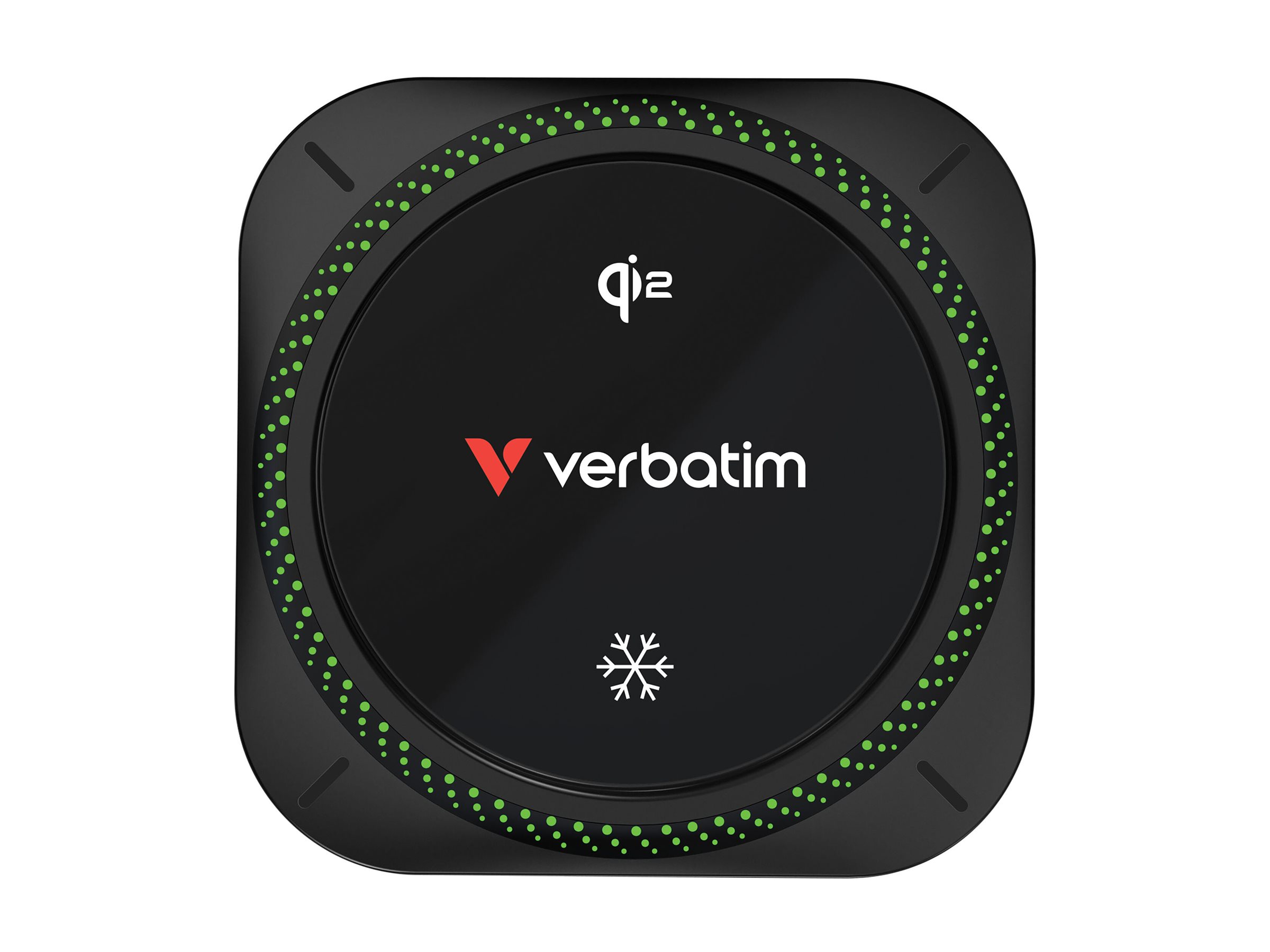 Verbatim Charge n Drive - Kfz-Halterung für induktives Laden