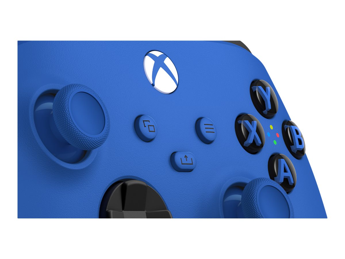 Microsoft Xbox Wireless Controller - Game Pad