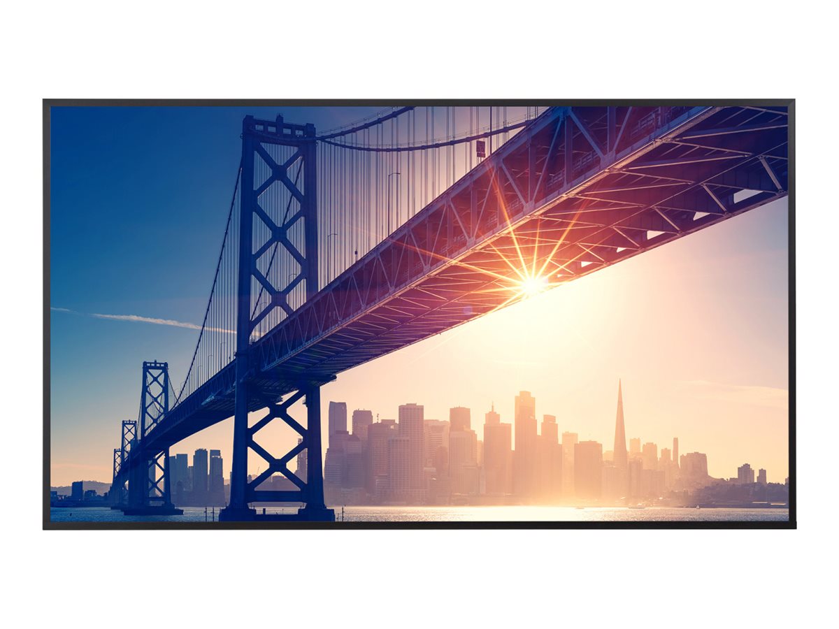 NEC Sharp MultiSync ME502 - 127 cm (50") Diagonalklasse (125.7 cm (49.5")