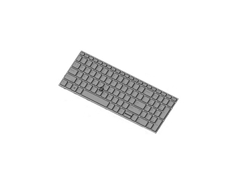 HP Pointstick - Ersatztastatur Notebook - mit Touchpad