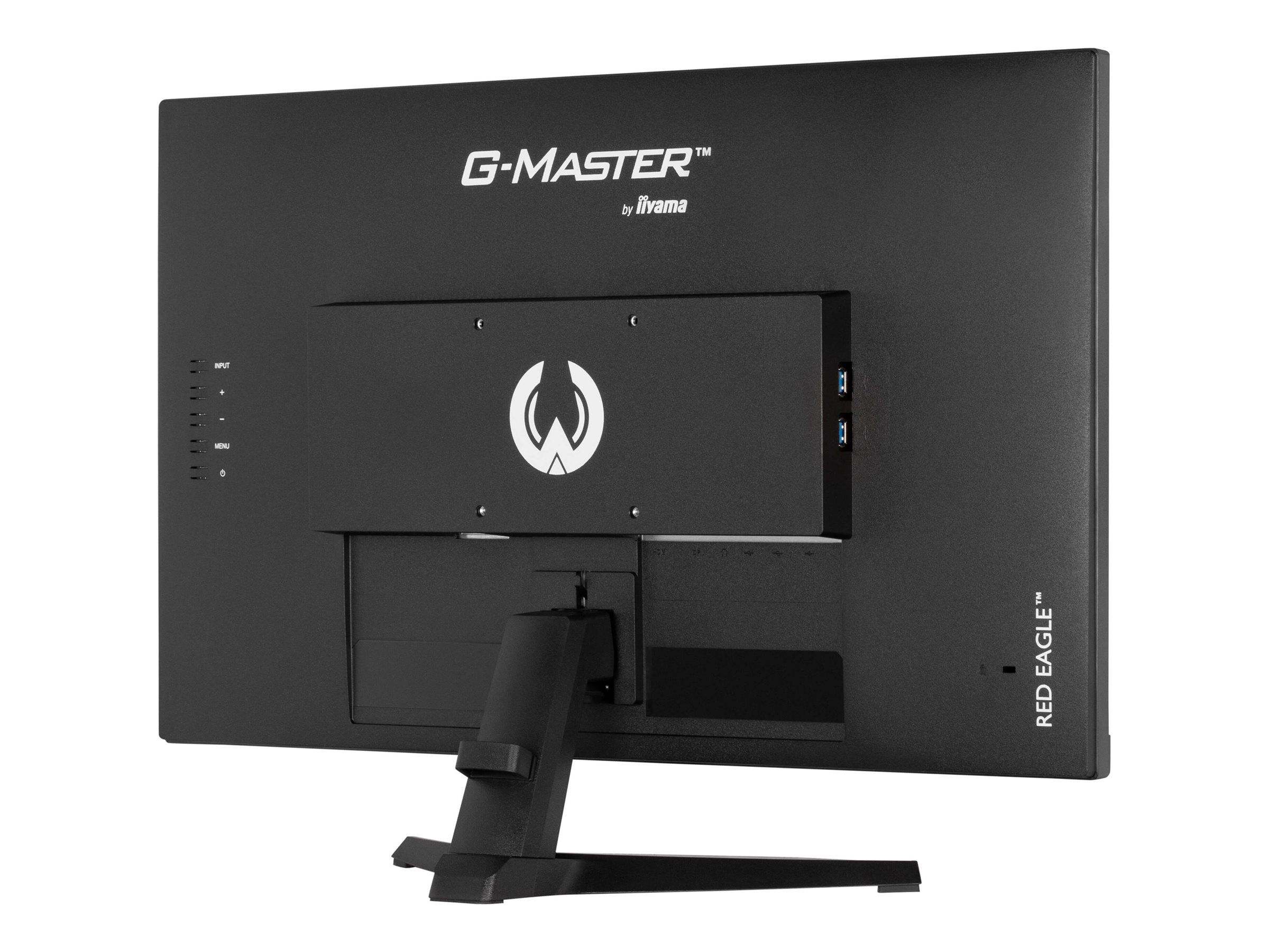 Iiyama G-MASTER Red Eagle G2770HSU-B6 - LED-Monitor - Gaming - 68.6 cm (27")