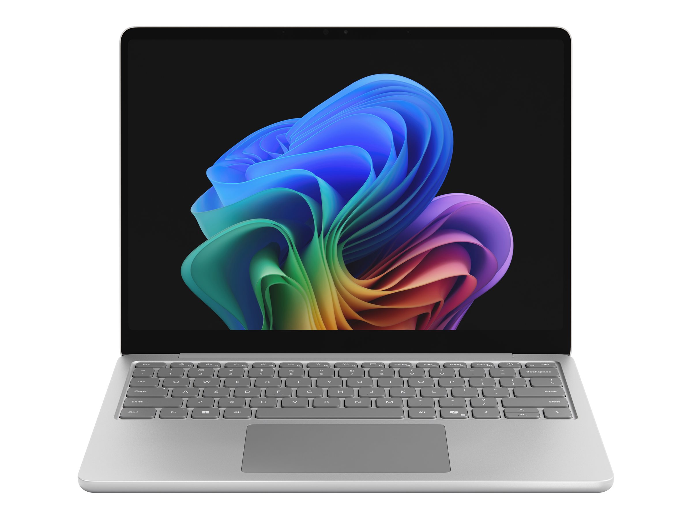 Microsoft Surface Laptop for Business - Intel Core Ultra 5 325  2.1 GHz - Win 11 Pro - Intel Graphics - 16 GB RAM - 512 GB SSD - 33 cm (13")