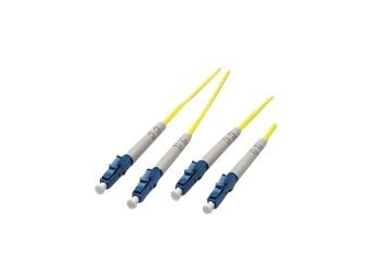 EFB Elektronik EFB-Elektronik - Netzwerkkabel - LC Single-Modus (M)