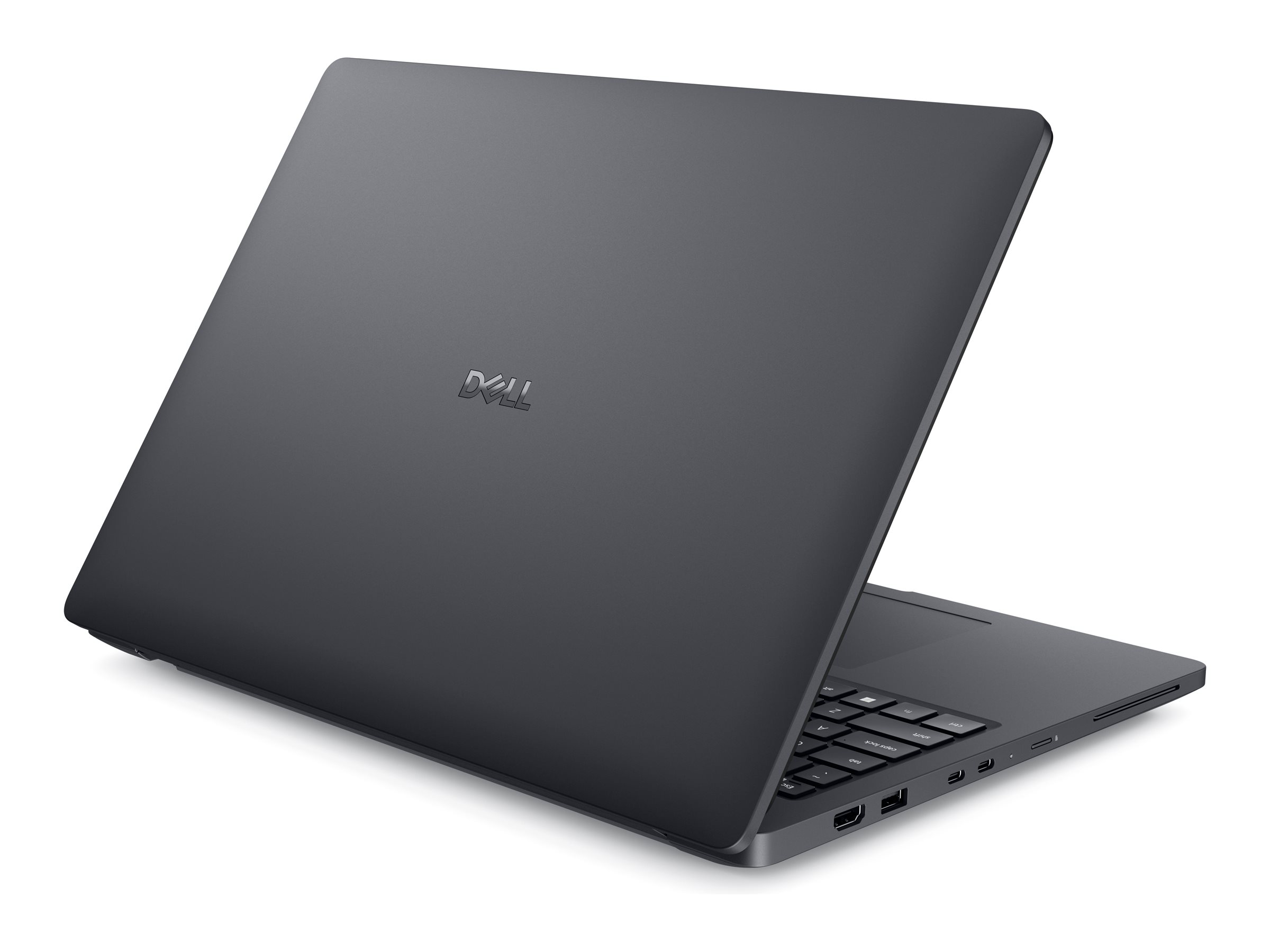 Dell Pro Max 16 MC16250 - Intel Core Ultra 7 265H  2.2 GHz - vPro Enterprise - Win 11 Pro - RTX PRO 1000 Blackwell - 32 GB RAM - 1 TB SSD SED, NVMe, Performance - 40.646 cm (16")