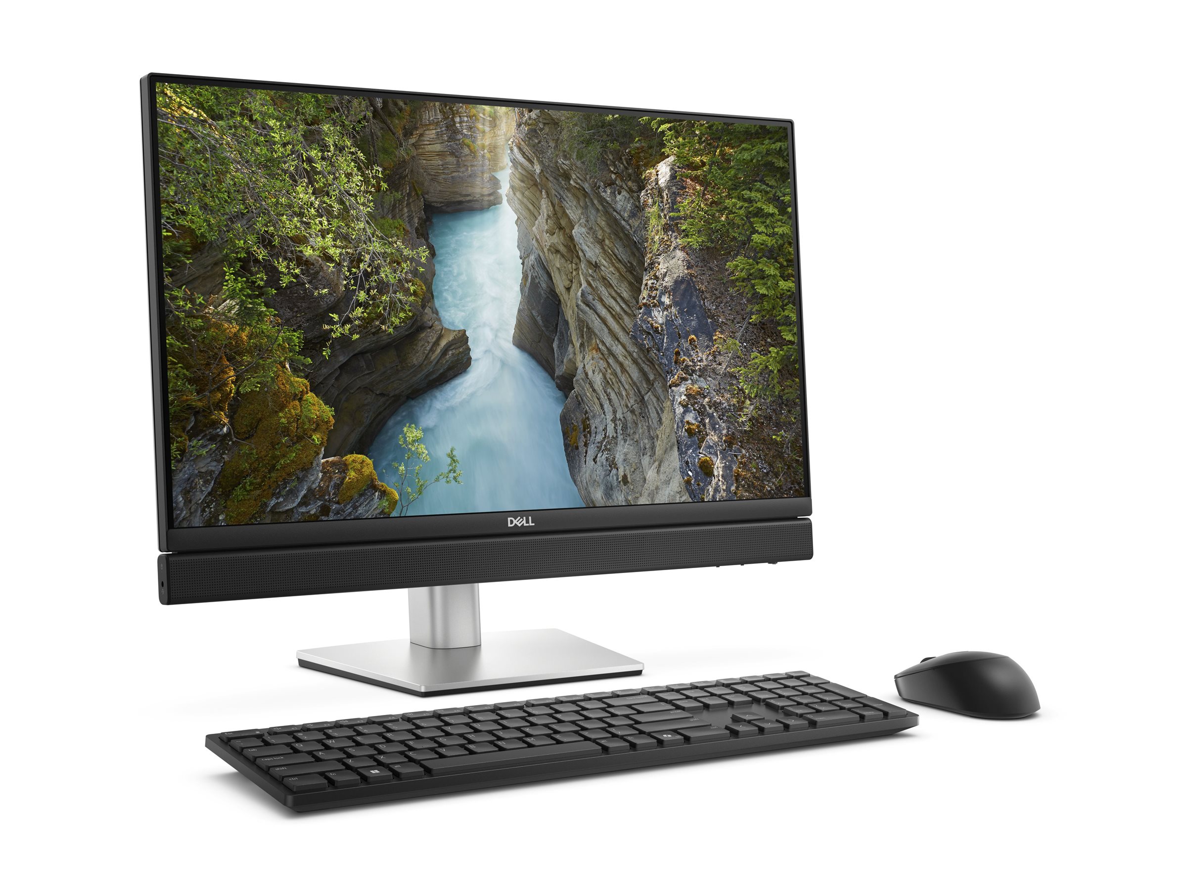 Dell Pro 24 All-in-One Plus QB24250 - All-in-One (Komplettlösung)