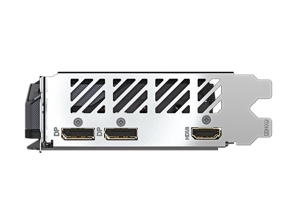 Gigabyte Gaming - OC Edition - Grafikkarte