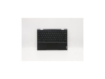 Lenovo 5CB0Y57963 - Gehäuse-Unterteil+Tastatur - Lenovo - 300e Chromebook 2nd Gen