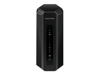 Netgear Nighthawk RS700S - Router 10GbE, Wi-Fi 7