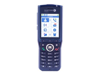 Alcatel Lucent 8244 - Schnurloses Digitaltelefon