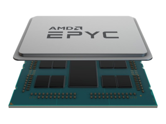 HPE AMD EPYC 9174F - 4.1 GHz - 16 Kerne - 32 Threads