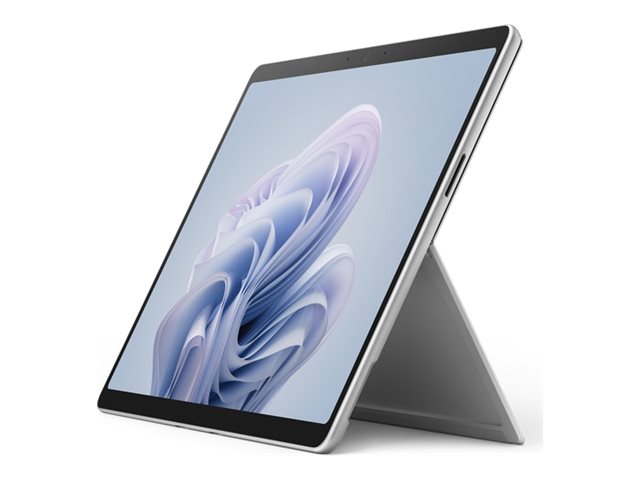 Microsoft Surface Pro 10 for Business - Tablet - Intel Core Ultra 7 165U  1.7 GHz - Win 11 Pro - Intel Arc Graphics - 32 GB RAM - 256 GB SSD - 33 cm (13")