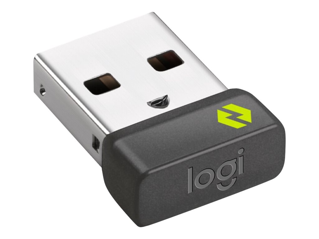 Logitech Logi Bolt - Wireless Maus-  Tastaturempfänger