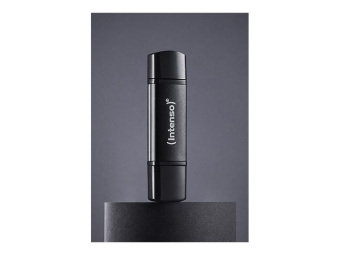 Intenso Flex Line - USB-Flash-Laufwerk - 128