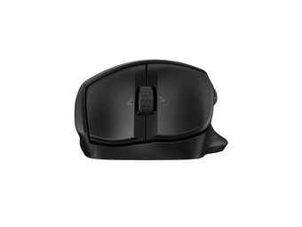 HP 480 Comfort Bluetooth Mouse - Maus - 4.000 dpi