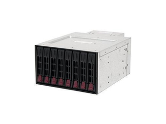 Fujitsu Gehäuse für Speicherlaufwerke - 2.5 (6.4 cm)