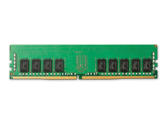 HP  DDR4 - Modul - 8 GB - DIMM 288-PIN - 2933 MHz  PC4-23400