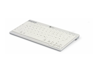 Bakker UltraBoard 950 V2 Compact - Tastatur