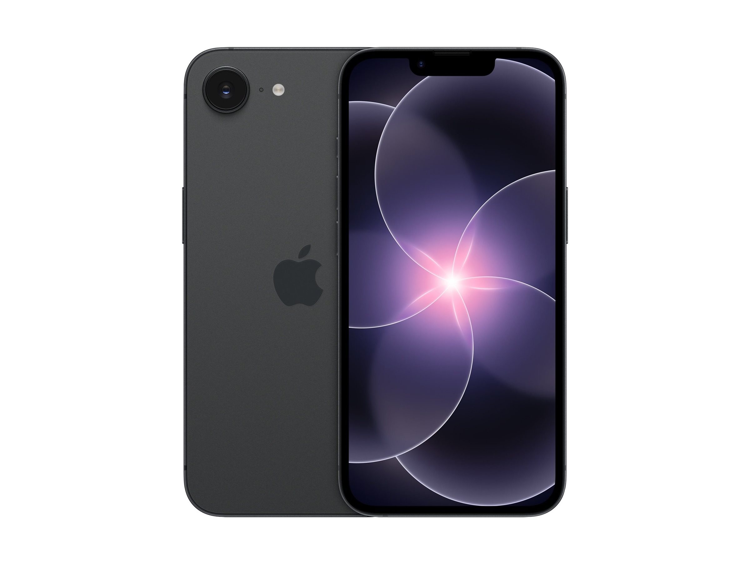 Apple iPhone 17e - 5G Smartphone - Dual-SIM 