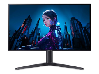 Acer Predator X27 X1bmiippruzx - X Series - OLED-Monitor - Gaming - 68.6 cm (27")