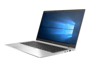 HP Mobile Thin Client mt46 - AMD Ryzen 3 Pro 4450U  2.5 GHz - HP ThinPro - Radeon Graphics - 4 GB RAM - 128 GB SSD TLC - 35.6 cm (14)