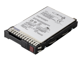 HPE SSD - Read Intensive - 240 GB - Hot-Swap - 2.5" SFF (6.4 cm SFF)