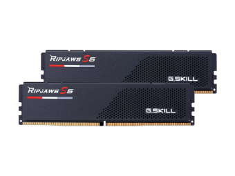 G.Skill Ripjaws S5 - DDR5 - Kit - 32 GB 2 x 16 GB