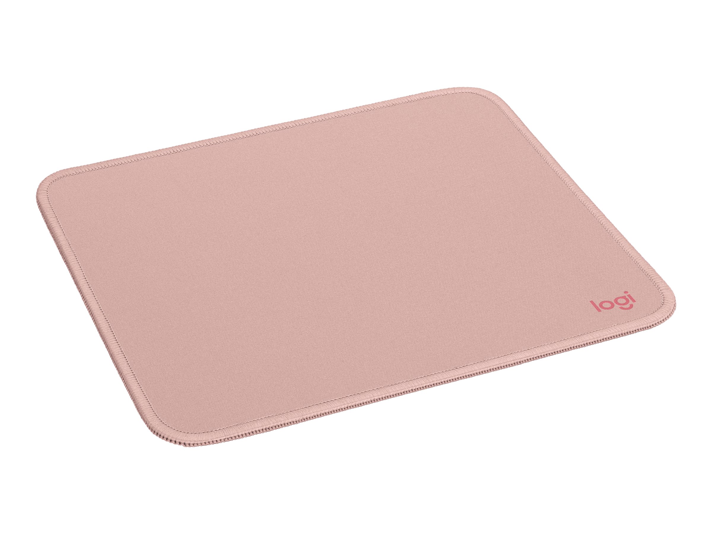 Logitech Studio Series - Mauspad - dunkles Rosa