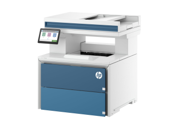 HP LaserJet Enterprise MFP 5601dn - Multifunktionsdrucker - sw - Laser - Legal (216 x 356 mm)