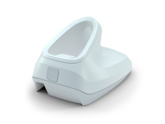 Zebra Presentation Cradle - Docking Cradle (Anschlußstand)