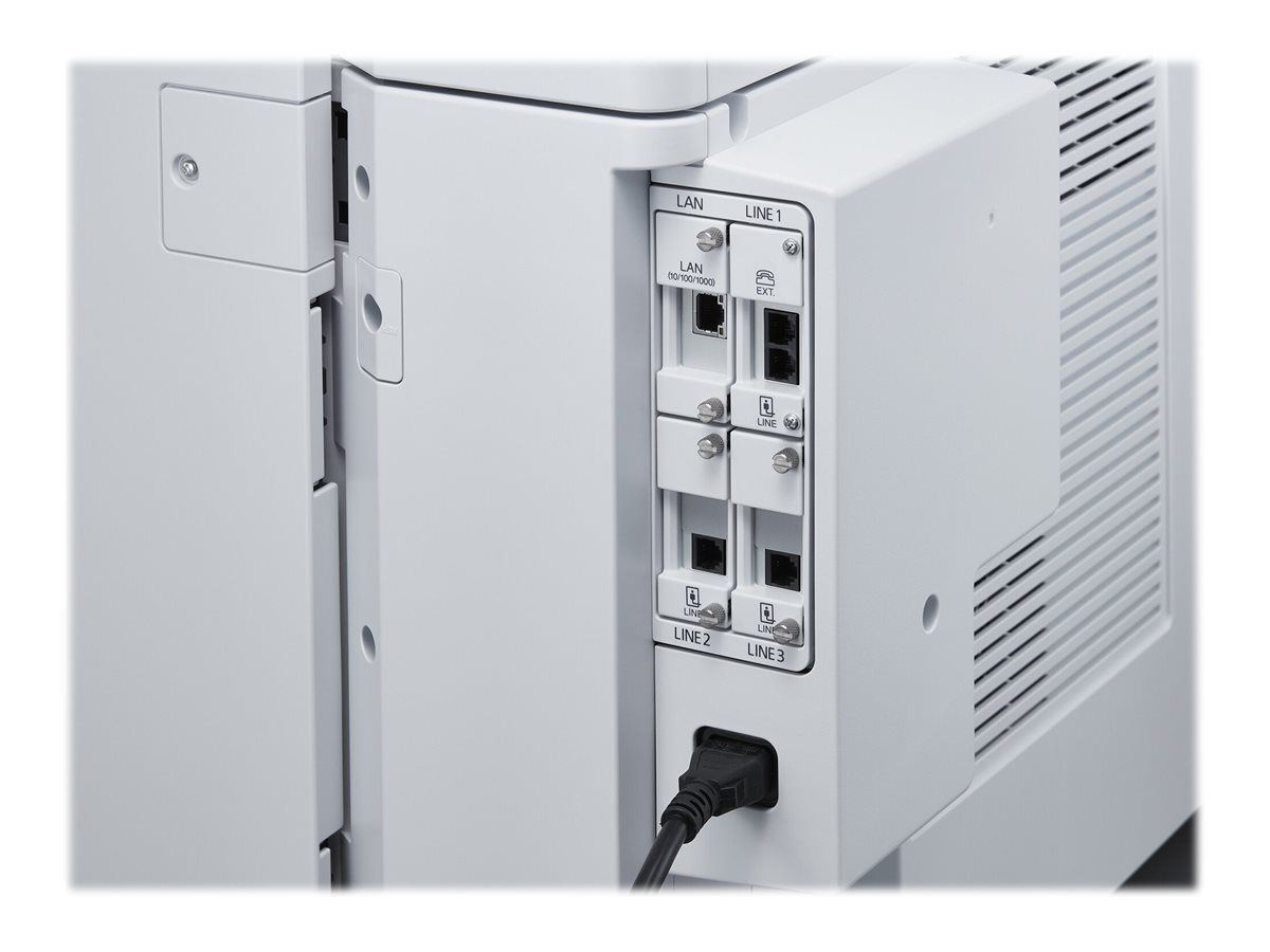 Epson Fax-Platine - für WorkForce Enterprise WF-C20750 D4TW, C21000 D4TW, M21000 D4TW